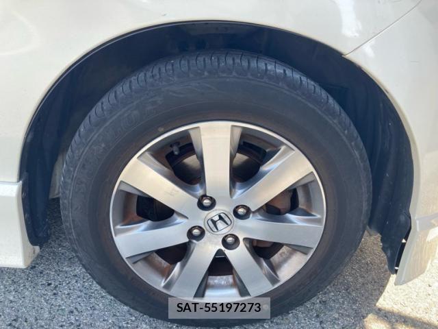 Honda FREED 2009-08 8626881-18