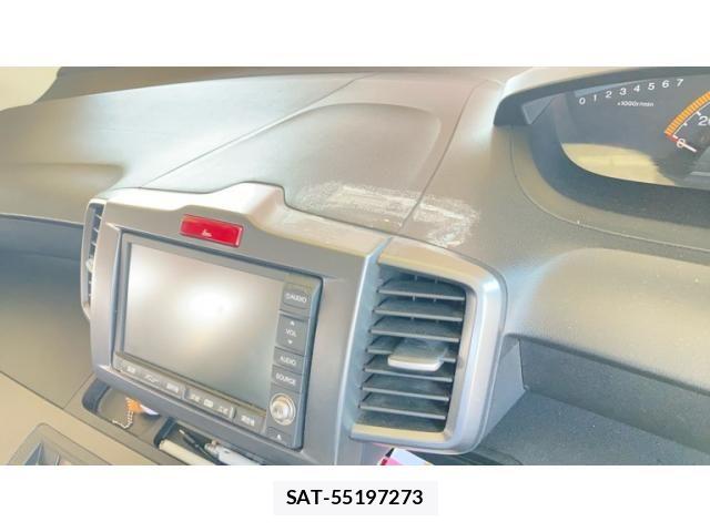 Honda FREED 2009-08 8626881-22