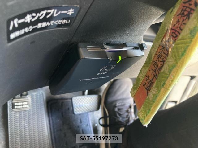 Honda FREED 2009-08 8626881-3
