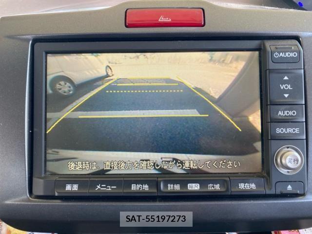 Honda FREED 2009-08 8626881-5