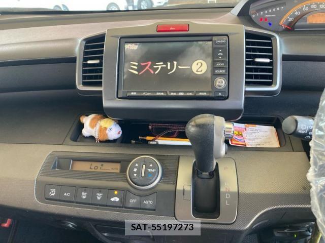 Honda FREED 2009-08 8626881-6
