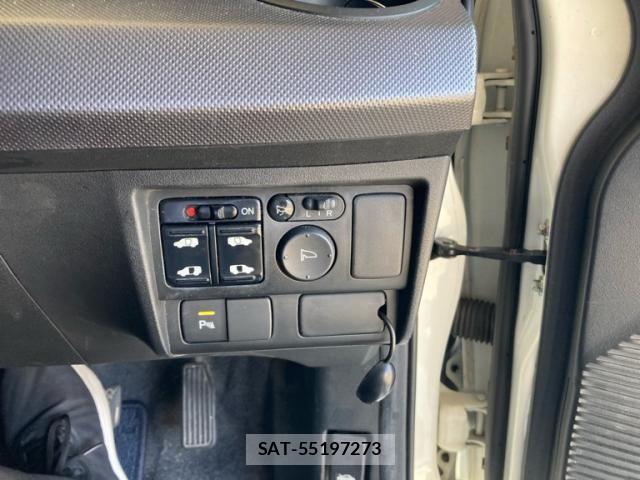 Honda FREED 2009-08 8626881-7