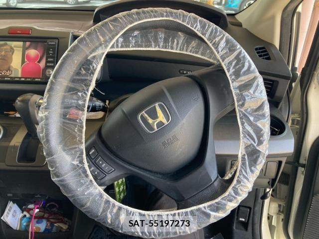 Honda FREED 2009-08 8626881-8