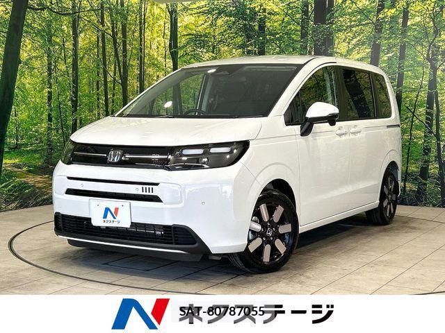 Honda FREED 2026-07 8626869-0