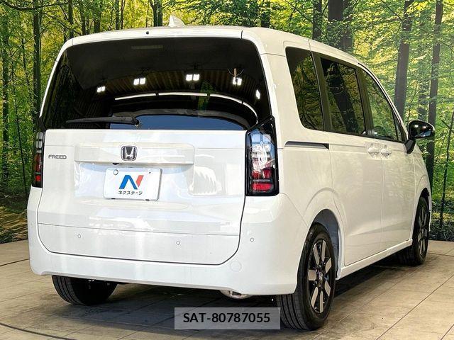 Honda FREED 2026-07 8626869-17
