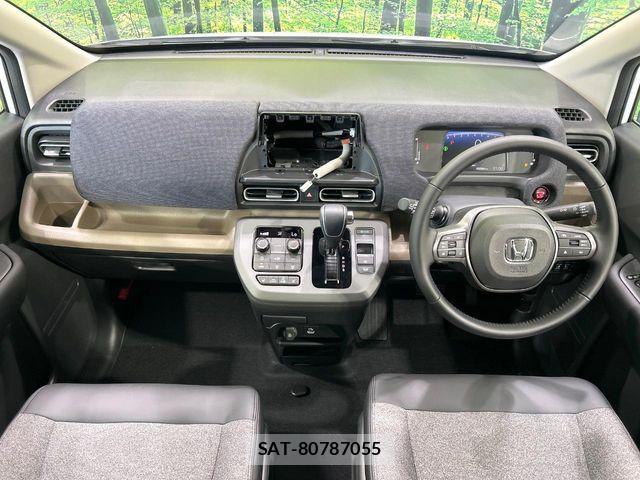 Honda FREED 2026-07 8626869-1