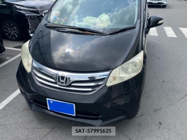 Honda FREED 2013-09 8626877-0
