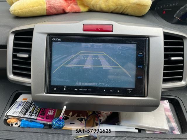 Honda FREED 2013-09 8626877-14