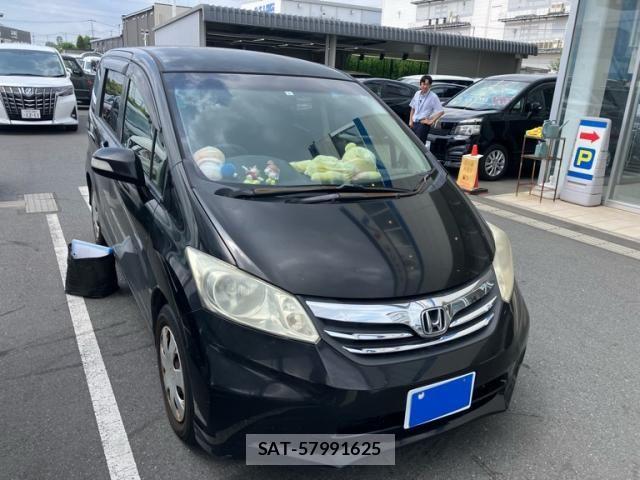 Honda FREED 2013-09 8626877-1