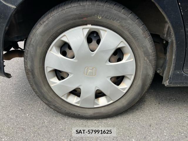 Honda FREED 2013-09 8626877-3