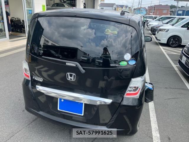 Honda FREED 2013-09 8626877-4