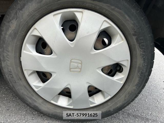 Honda FREED 2013-09 8626877-6