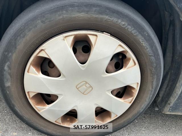 Honda FREED 2013-09 8626877-7