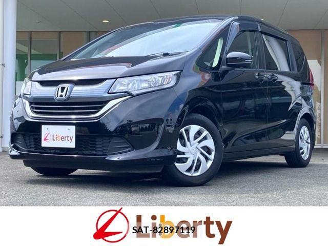 Honda FREED 2017-11 8626873-0