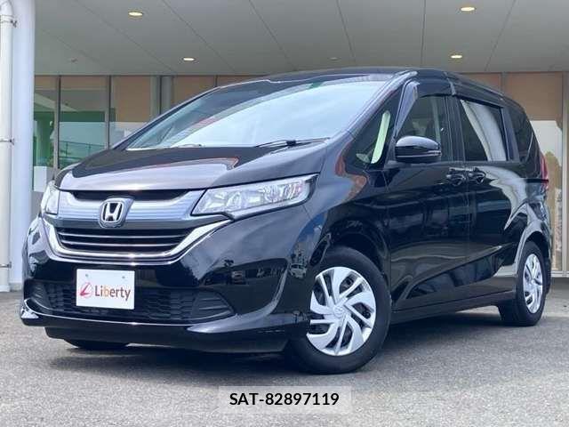 Honda FREED 2017-11 8626873-9