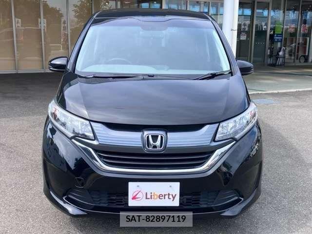 Honda FREED 2017-11 8626873-10