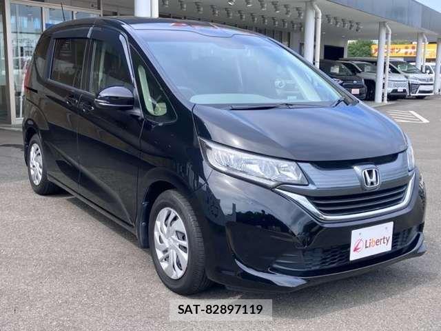 Honda FREED 2017-11 8626873-11