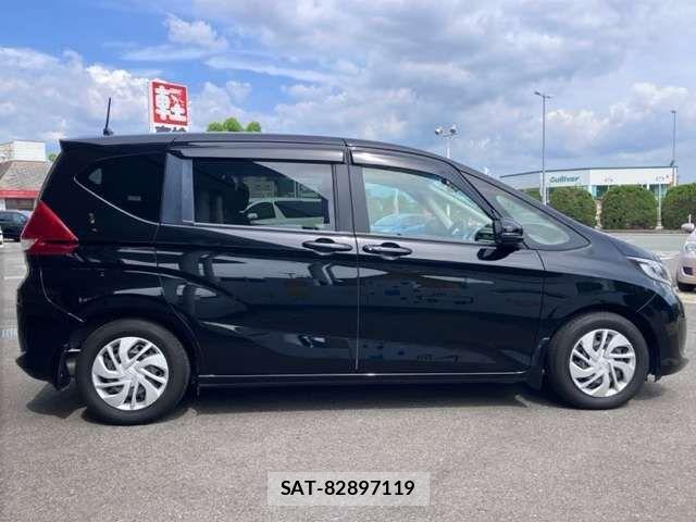 Honda FREED 2017-11 8626873-12