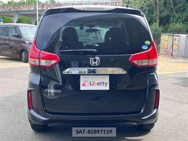 Honda FREED 2017-11 8626873-14