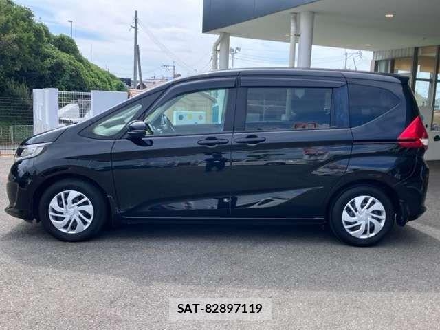 Honda FREED 2017-11 8626873-16