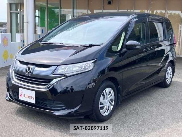 Honda FREED 2017-11 8626873-17