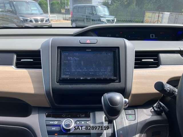 Honda FREED 2017-11 8626873-2