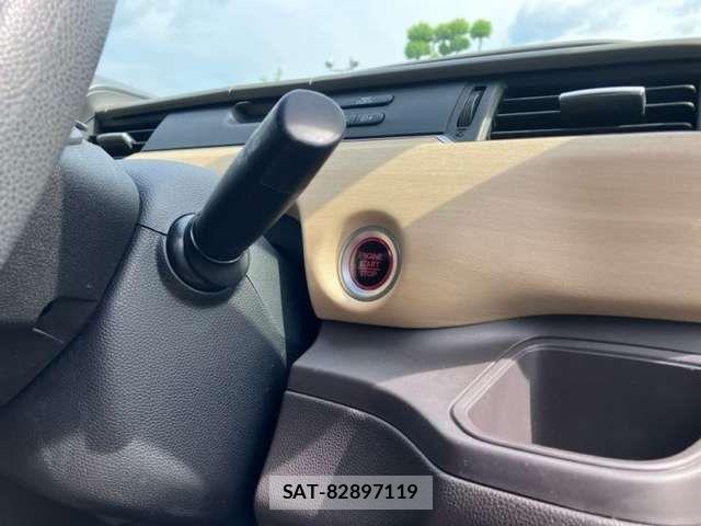 Honda FREED 2017-11 8626873-5