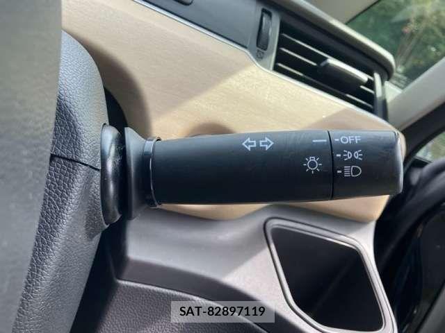Honda FREED 2017-11 8626873-6