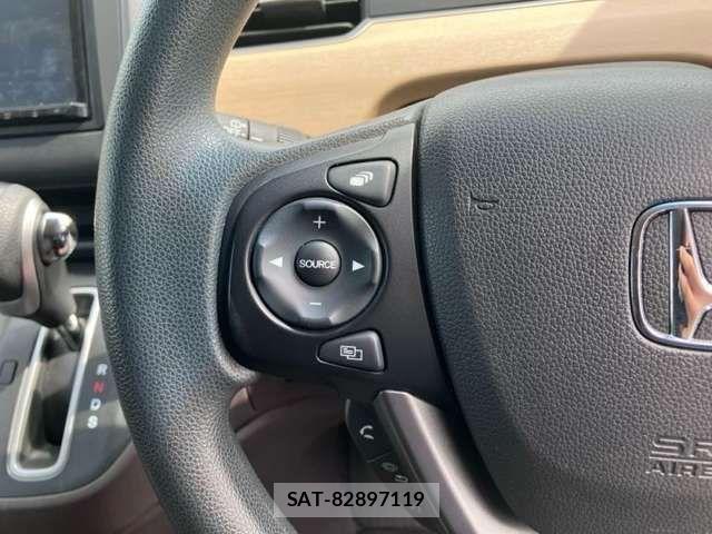 Honda FREED 2017-11 8626873-7