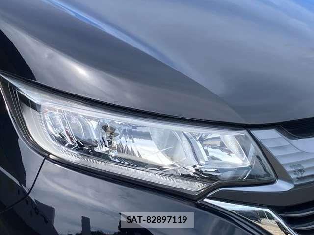 Honda FREED 2017-11 8626873-8