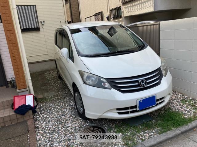 Honda FREED 2010-12 8626876-0