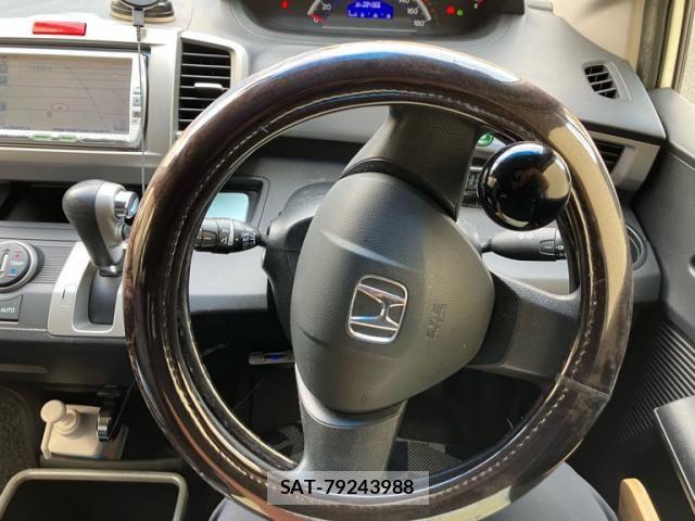 Honda FREED 2010-12 8626876-15