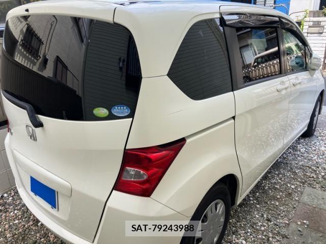 Honda FREED 2010-12 8626876-1