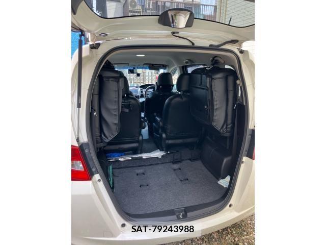 Honda FREED 2010-12 8626876-20