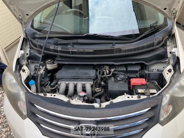 Honda FREED 2010-12 8626876-21