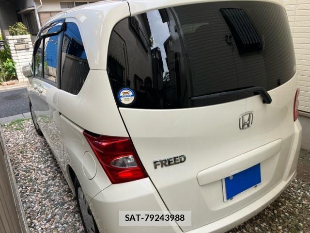 Honda FREED 2010-12 8626876-2