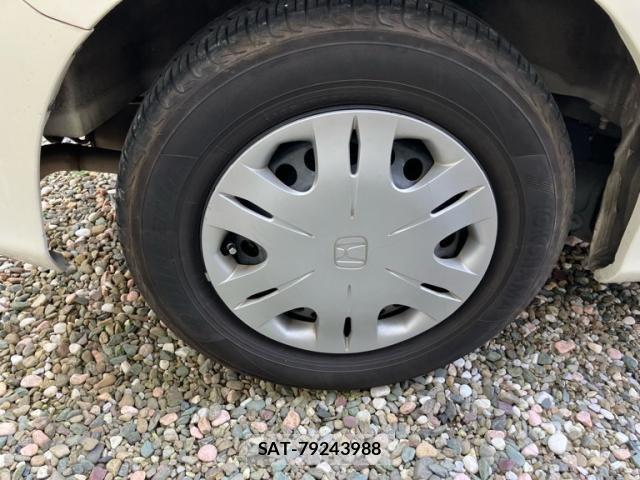 Honda FREED 2010-12 8626876-4