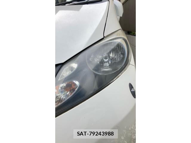 Honda FREED 2010-12 8626876-7
