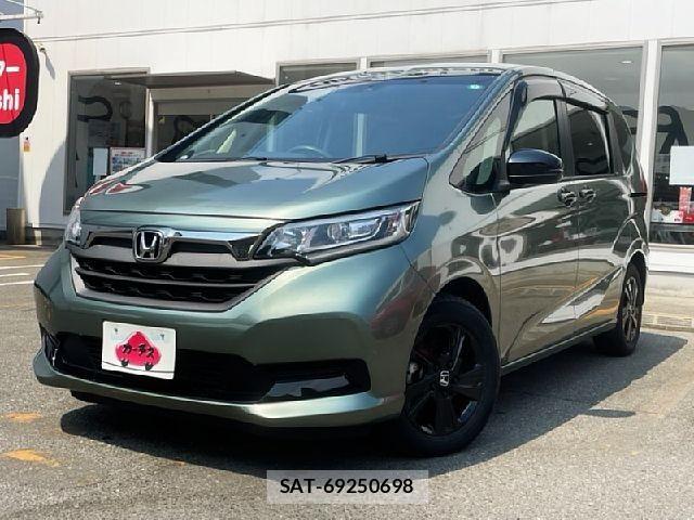 Honda FREED 2022-12 8626872-0