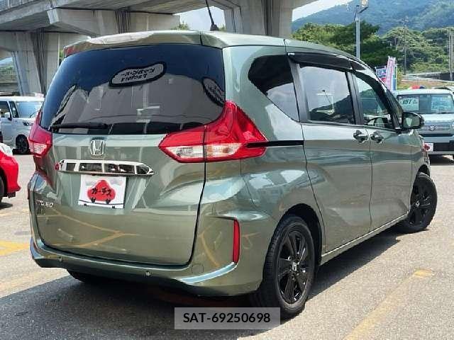 Honda FREED 2022-12 8626872-2