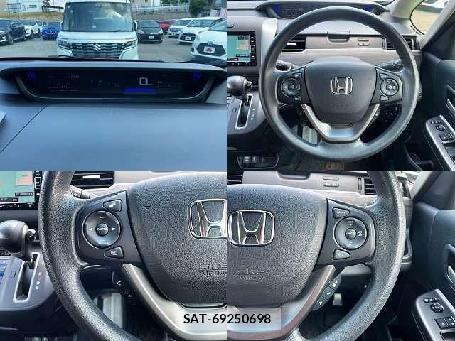 Honda FREED 2022-12 8626872-3