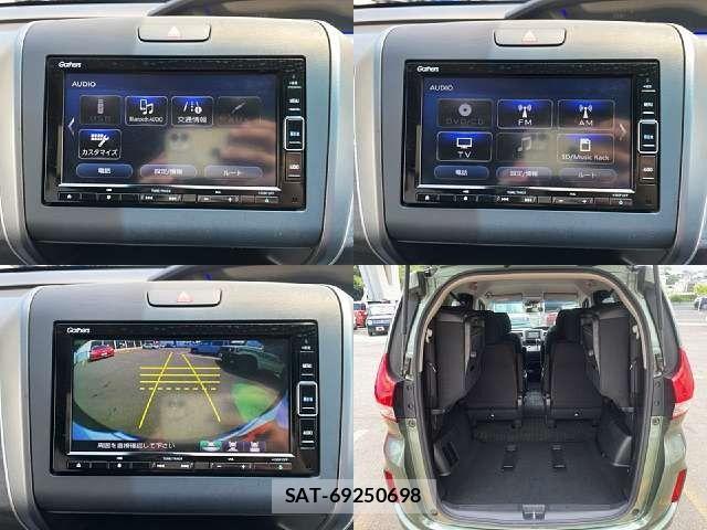 Honda FREED 2022-12 8626872-5