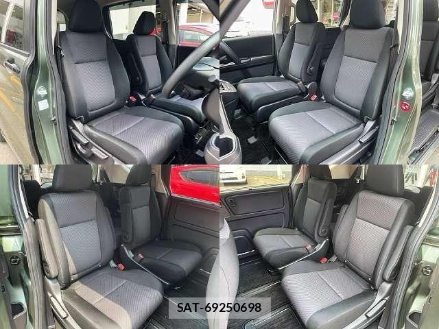 Honda FREED 2022-12 8626872-6