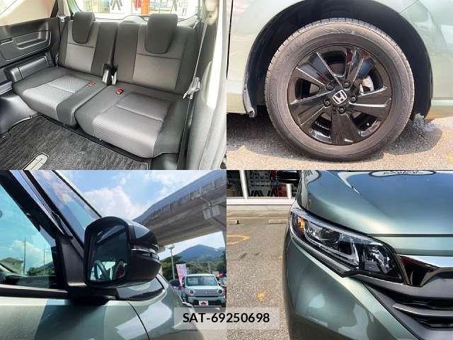 Honda FREED 2022-12 8626872-7
