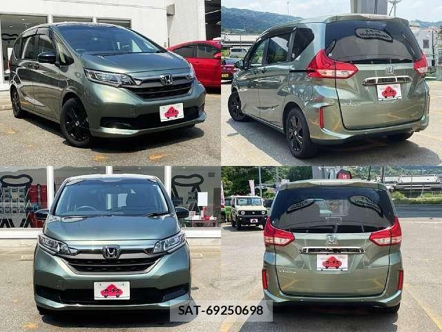 Honda FREED 2022-12 8626872-8