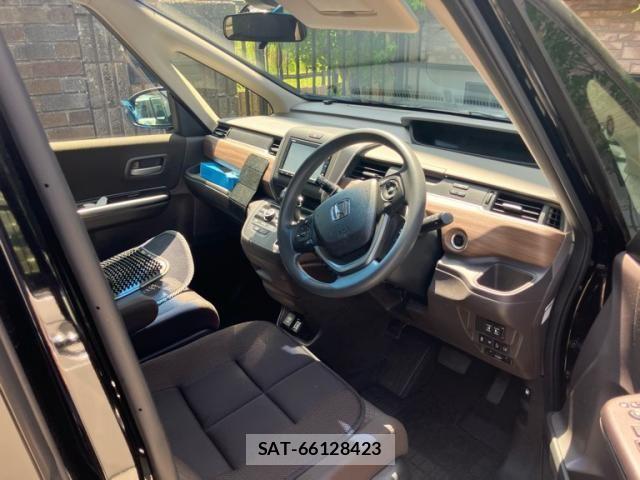 Honda FREED 2022-08 8626871-9