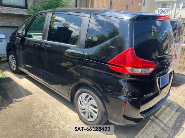 Honda FREED 2022-08 8626871-1
