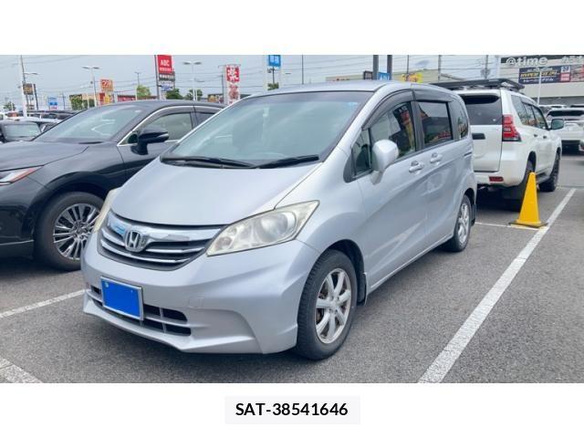 Honda FREED 2013-01 8626882-0