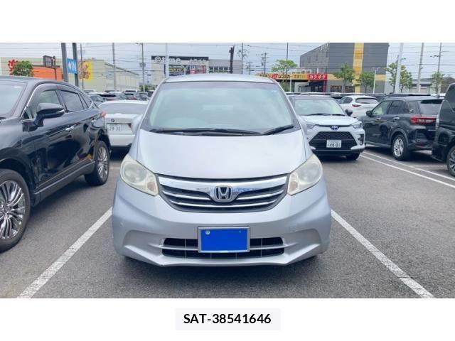Honda FREED 2013-01 8626882-1