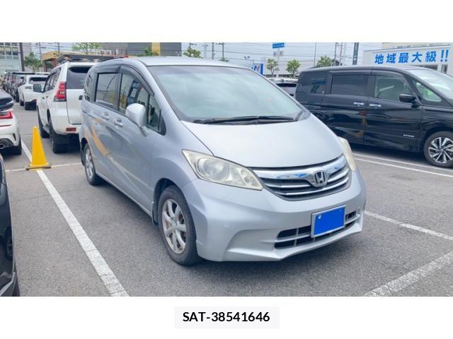 Honda FREED 2013-01 8626882-2